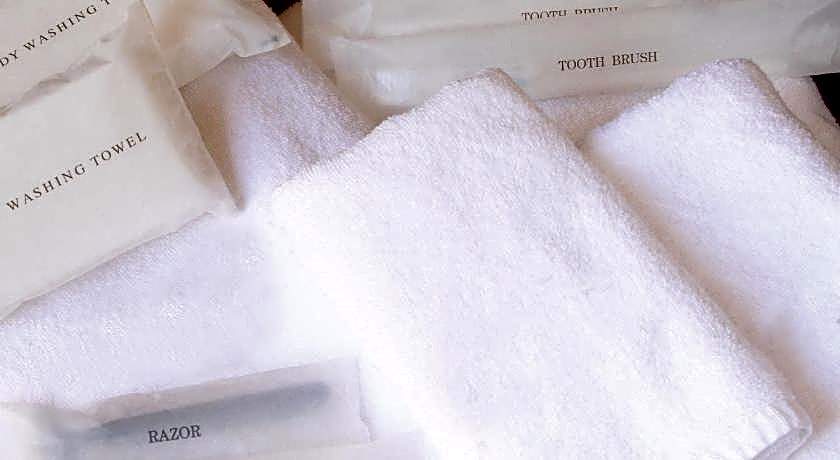 Hotel Areaone Kushiro