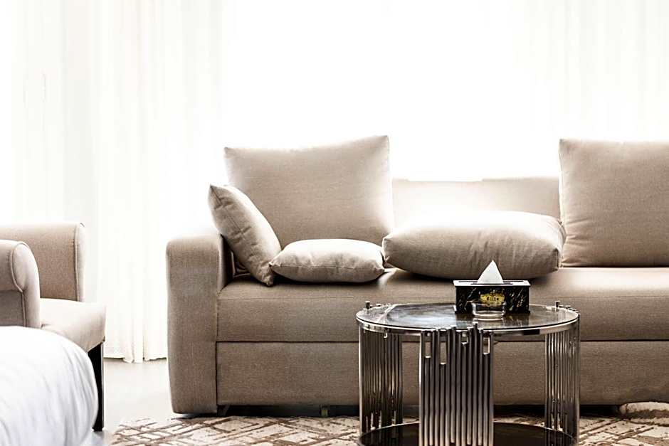 El Gouna Elite Worldwide Sea & Garden Residences - Hurghada, Egypt