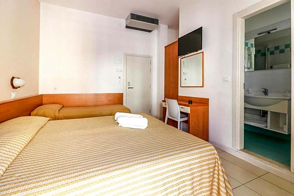 Hotel Jesulum
