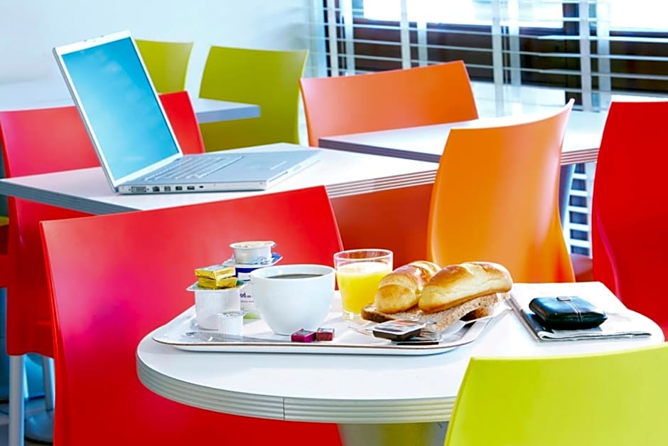 Premiere Classe Metz Nord - Semecourt