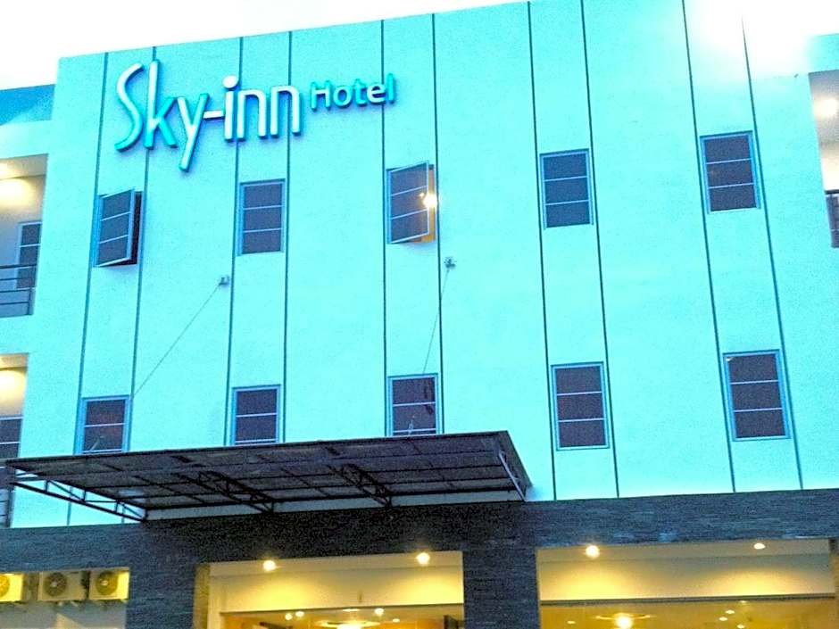 Os Hotel Batu Aji Batam