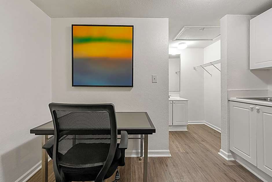 Extended Stay Studios