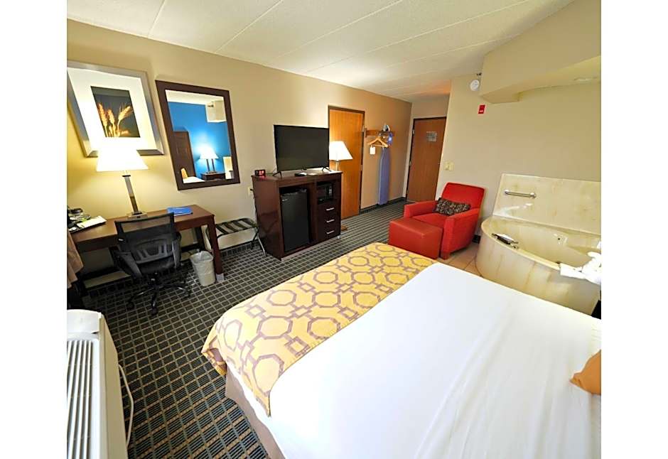 Baymont by Wyndham Marshalltown