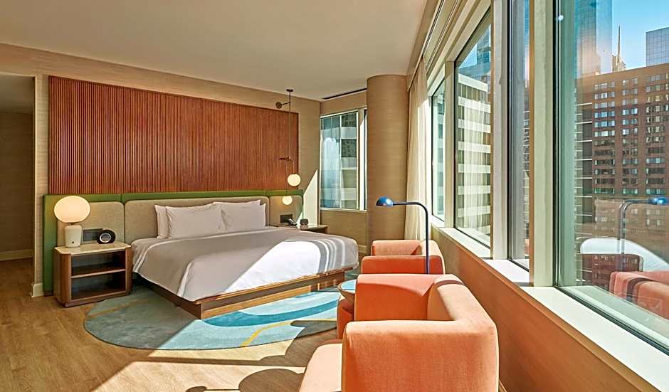 Hyatt Centric Chicago Magnificent Mile