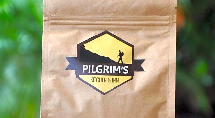 Pilgrims Kitchen & Inn