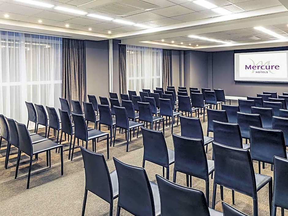 Mercure Ribeirao Preto