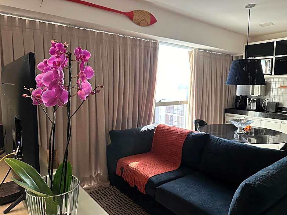 VISTA PARK SUL COBERTURA DUPLEX