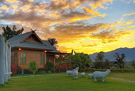 Tarnjedton Pai Resort