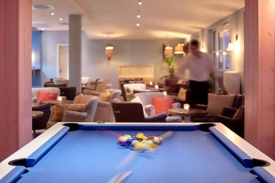 Beach Motel Heiligenhafen