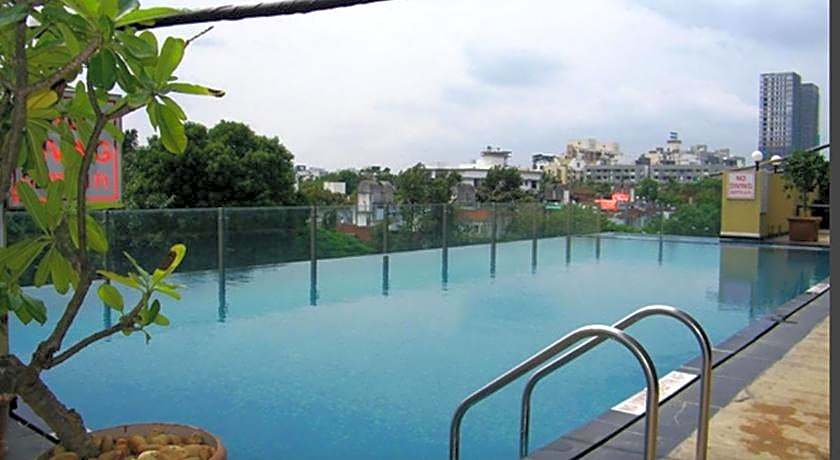 Royal Orchid Central Pune