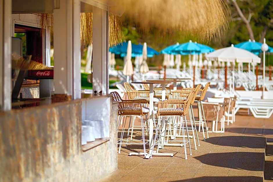 AluaSoul Carolina - Adults Only