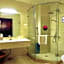 Greentree Inn Datong Yundingyayuan Express Hotel