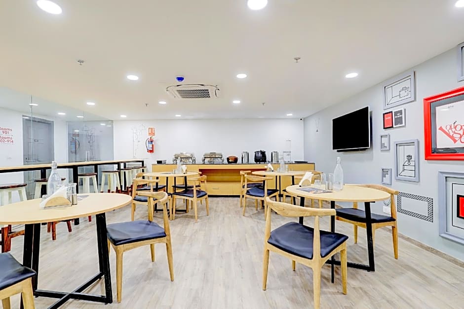 Townhouse Rajyash Rise