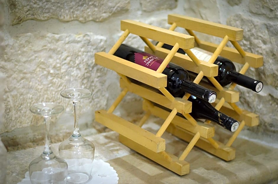 Villa Kudelik - Stone Story