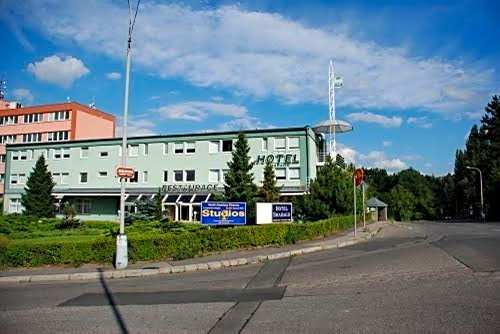 Hotel Smaragd