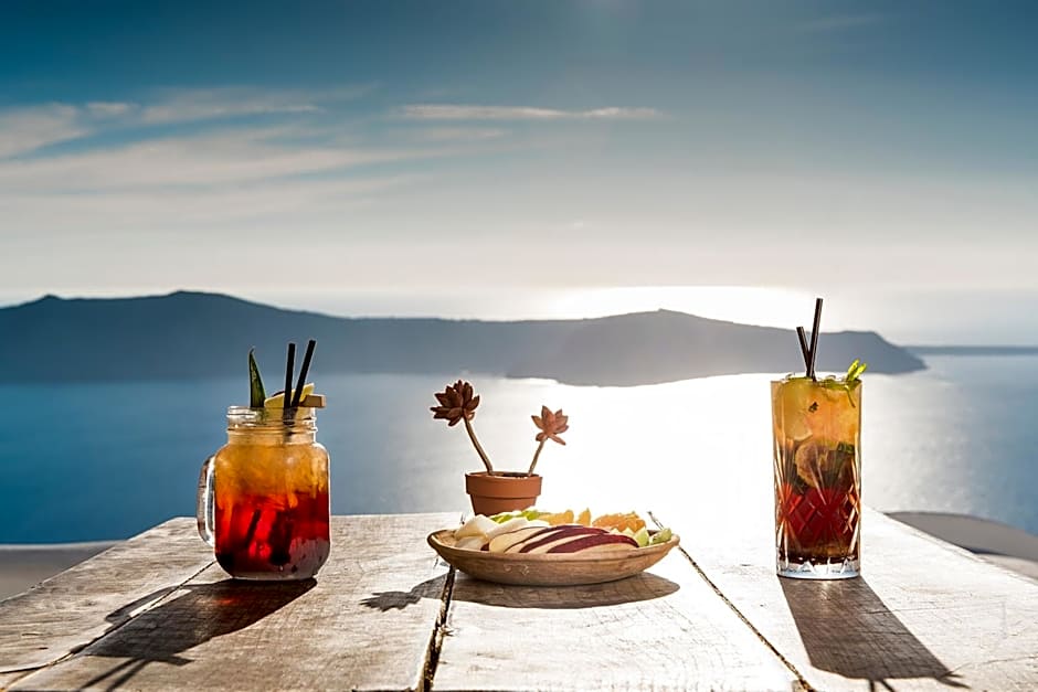 Sophia Luxury Suites