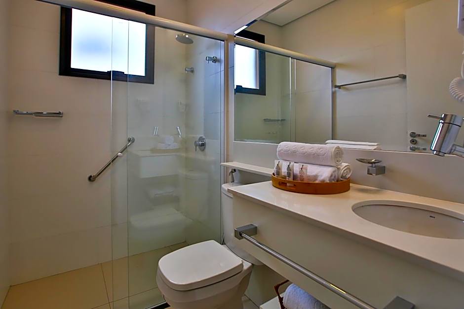 Comfort Suites Sao Jose do Rio Preto