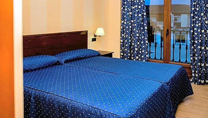 Hotel Rural El Jardin