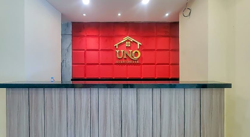 RedDoorz plus @ UNO Jalan Merak Samarinda