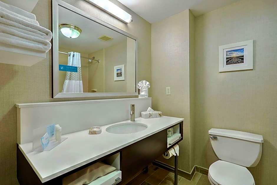 Hampton Inn By Hilton Batavia, NY