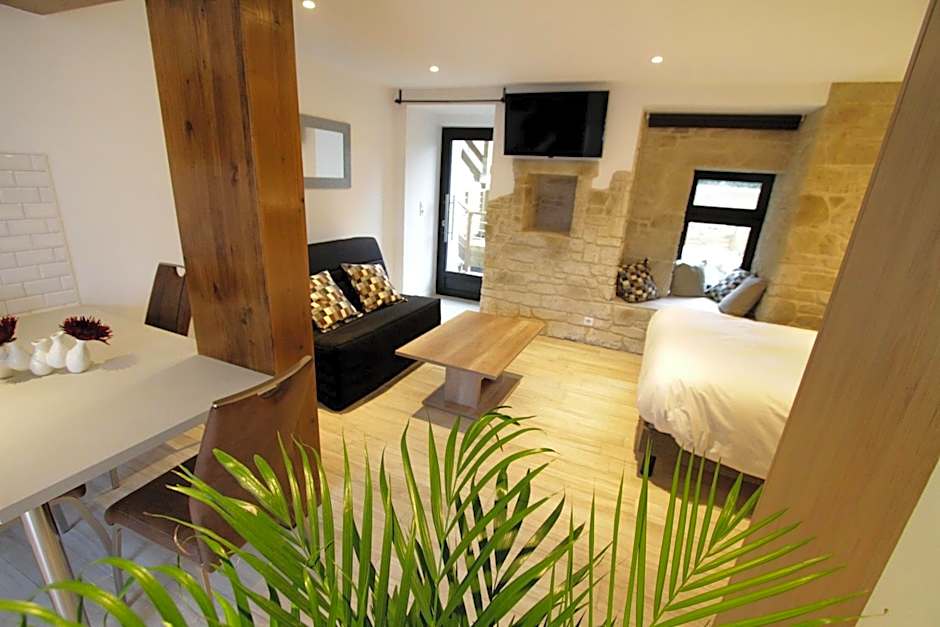 Le Moulin d'Oscar & Spa - Mulhouse Nord