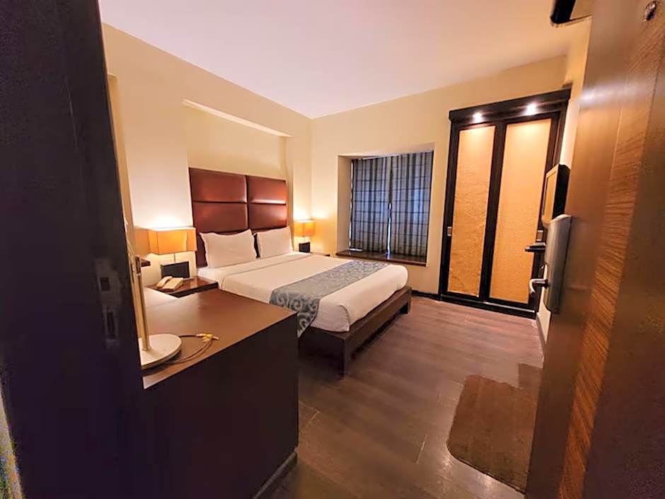 Hotel Metropole