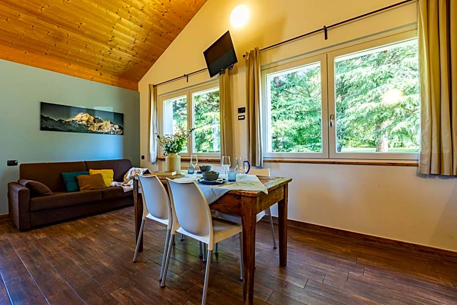 Case Appartamenti Vacanze Da Cien