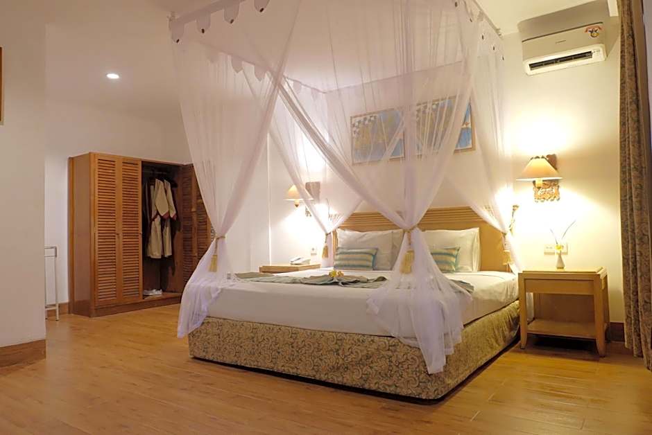 Seminyak Paradiso Hotel