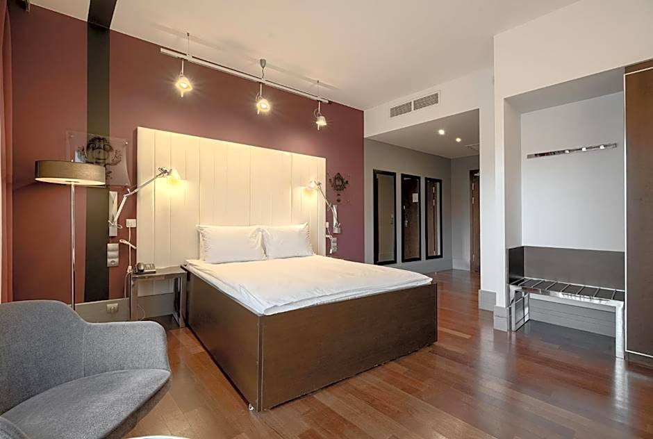 Qubus Hotel Bydgoszcz