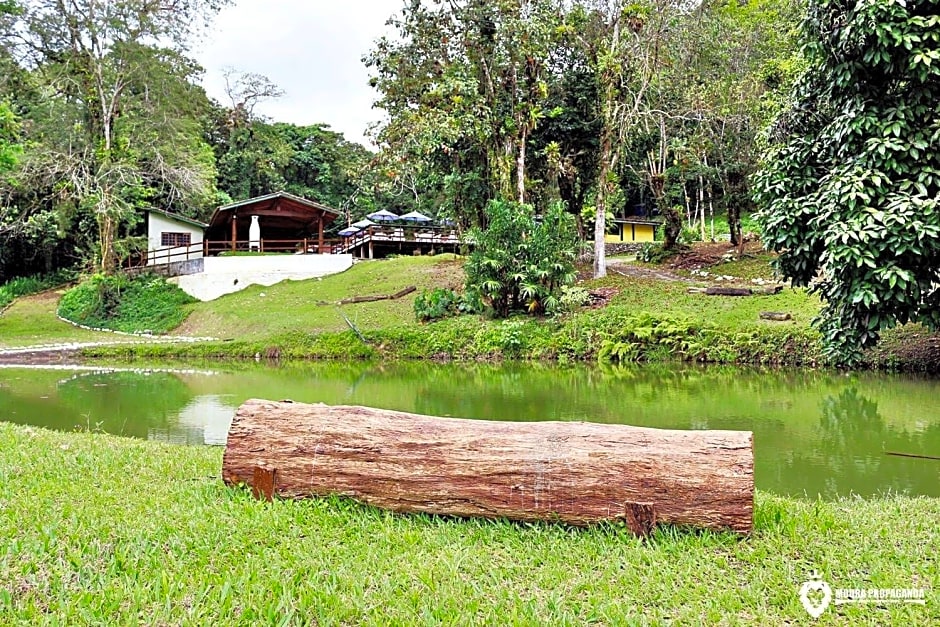 Eco Chalés Luar das Marés