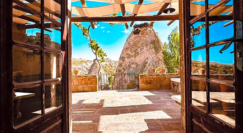 Les Maisons De Cappadoce