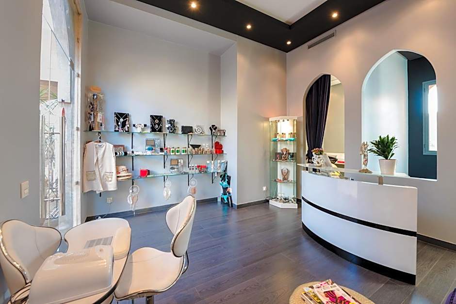 Residence Dar Lamia Marrakech