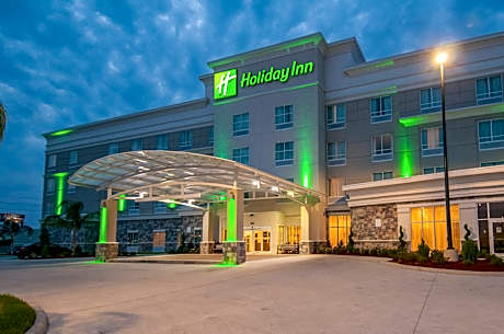 Holiday Inn - New Orleans Airport North By IHG