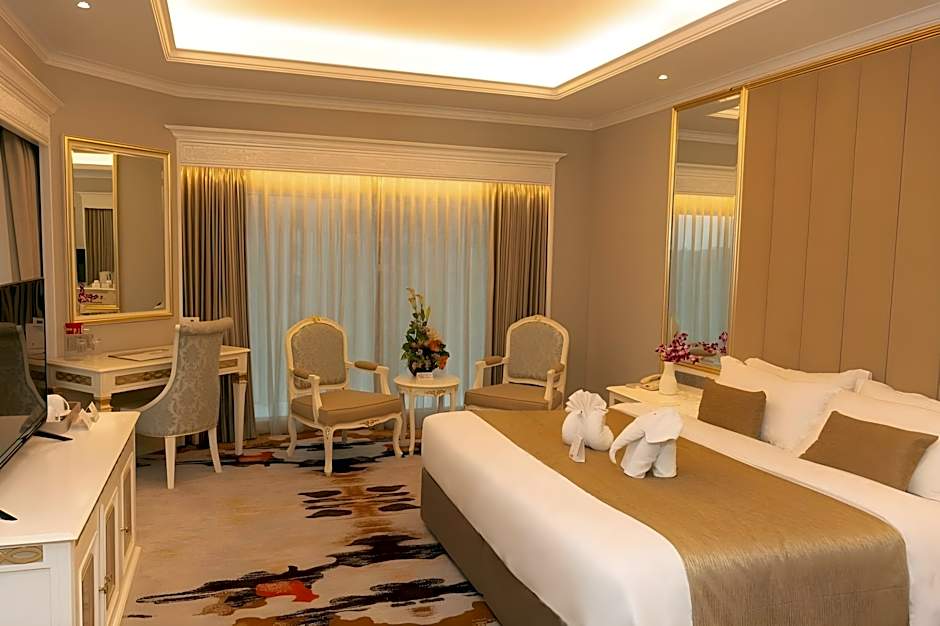 Puteri Wing - Riverside Majestic Hotel