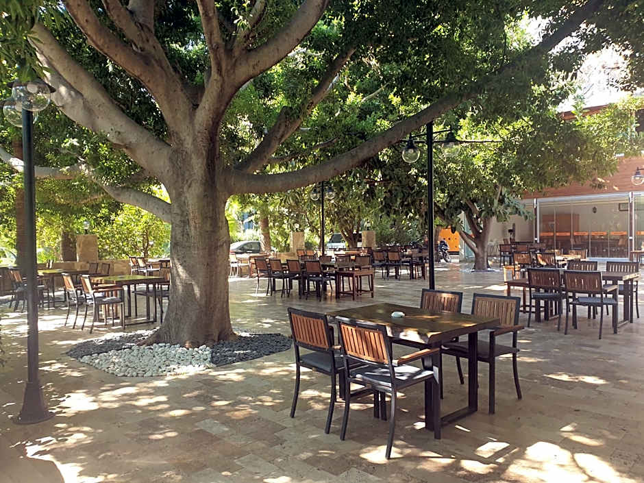 Cirali Hotel
