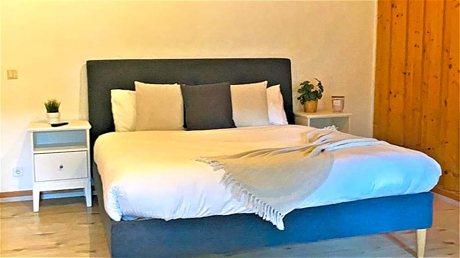 Domaine du Moulin d'Asselborn