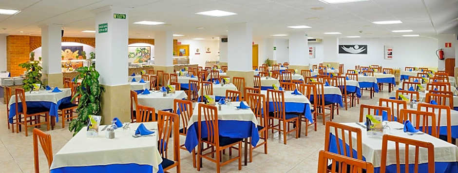 Hotel Mareny Benidorm