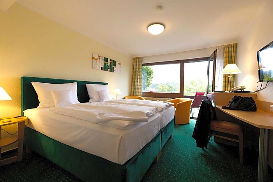 Parkhotel Hammerberg