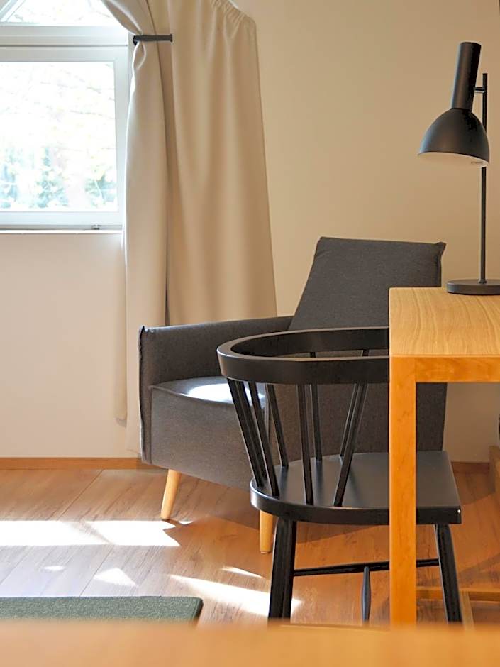 HeseHotelli Turku Kaskentie