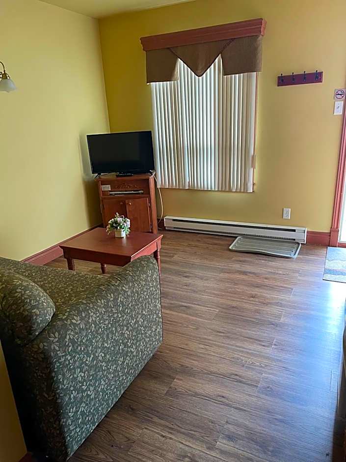 Motel au P'tit Sapin