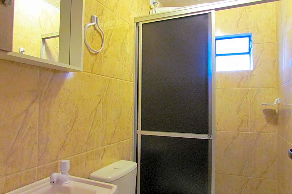 Residencial Borges Canela