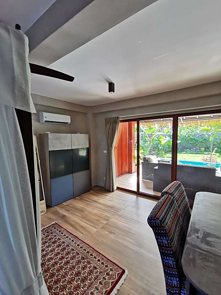 Domu Mia Villa Siargao