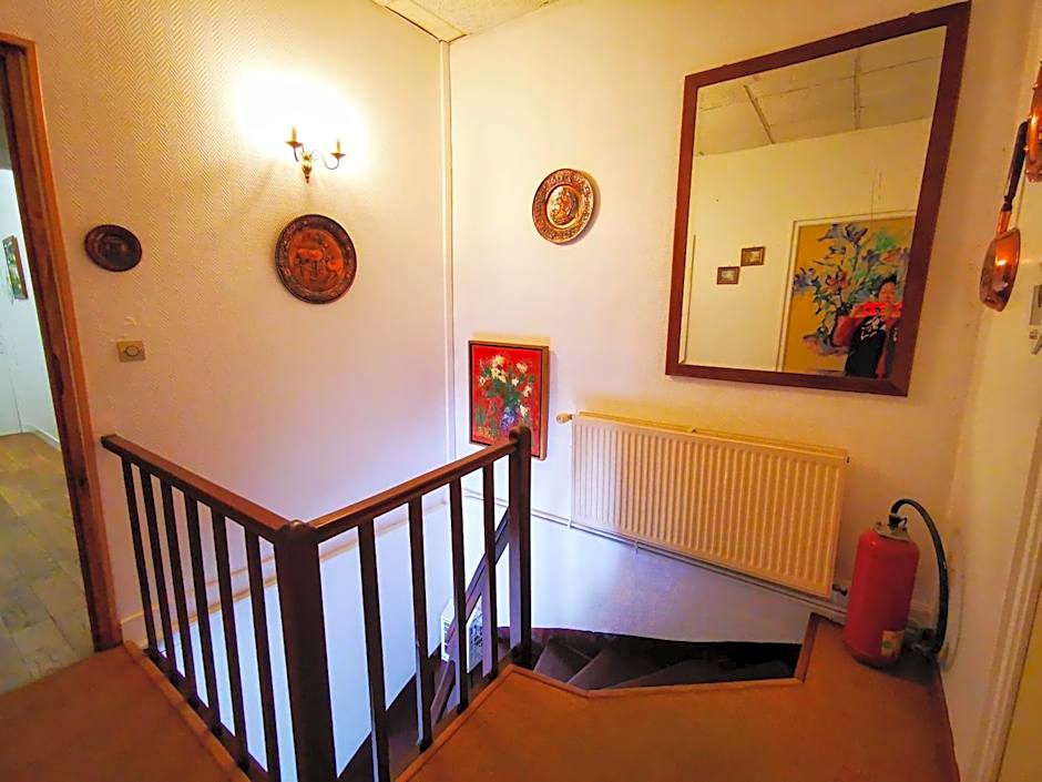 Le Coin des Artistes