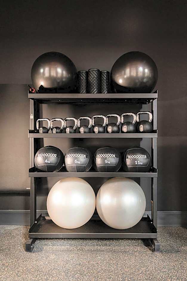 The Industrialist Hotel, Pittsburgh, Autograph Collection