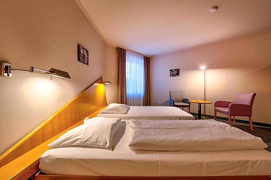 Golfhotel Fahrenbach