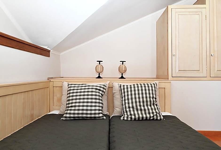 Petrino Villa Ianthe