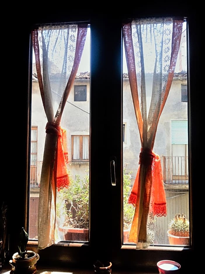 B & B Luoghi Antichi