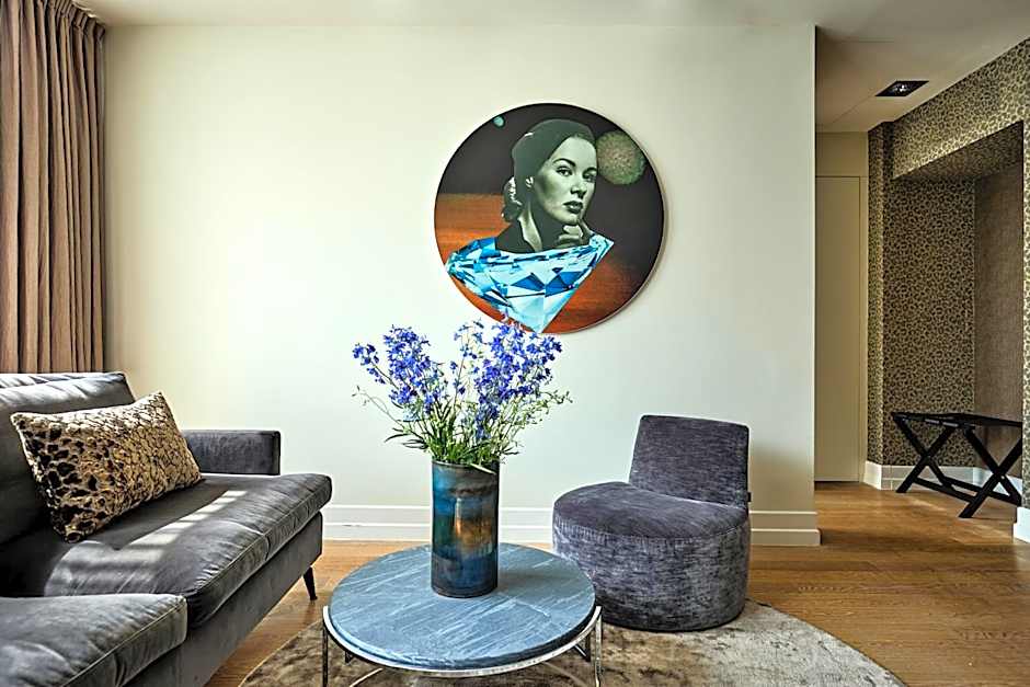 H15 Boutique Hotel, Warsaw, a Member of Design Hotels