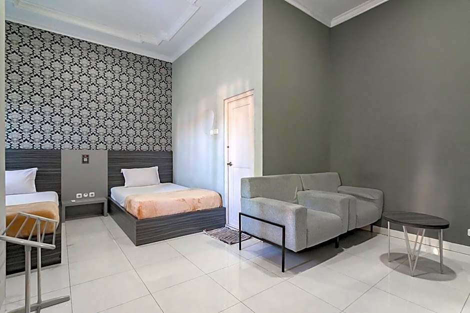 Hotel Markoni Pamanukan Mitra RedDoorz