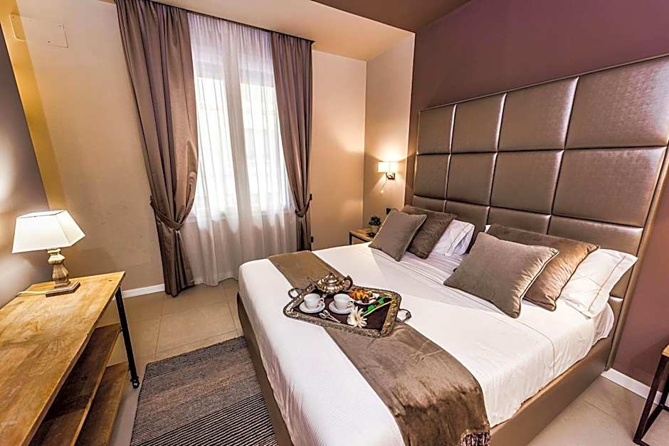Delle Vittorie Luxury Rooms&Suites